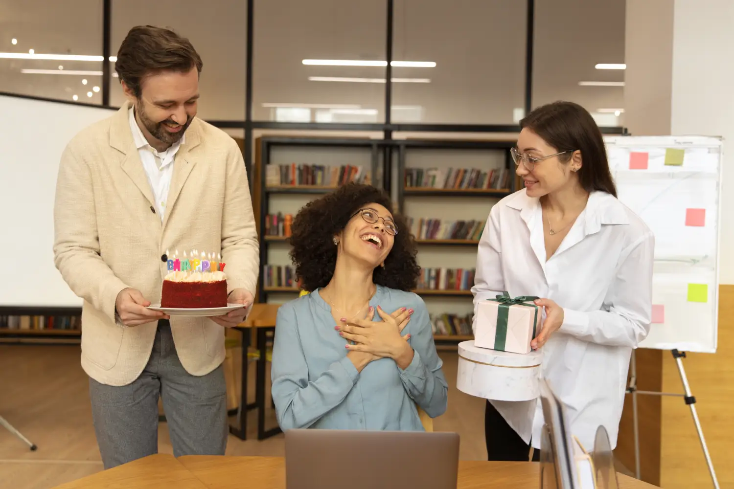 The Development of Loyalty and Appreciation Programs